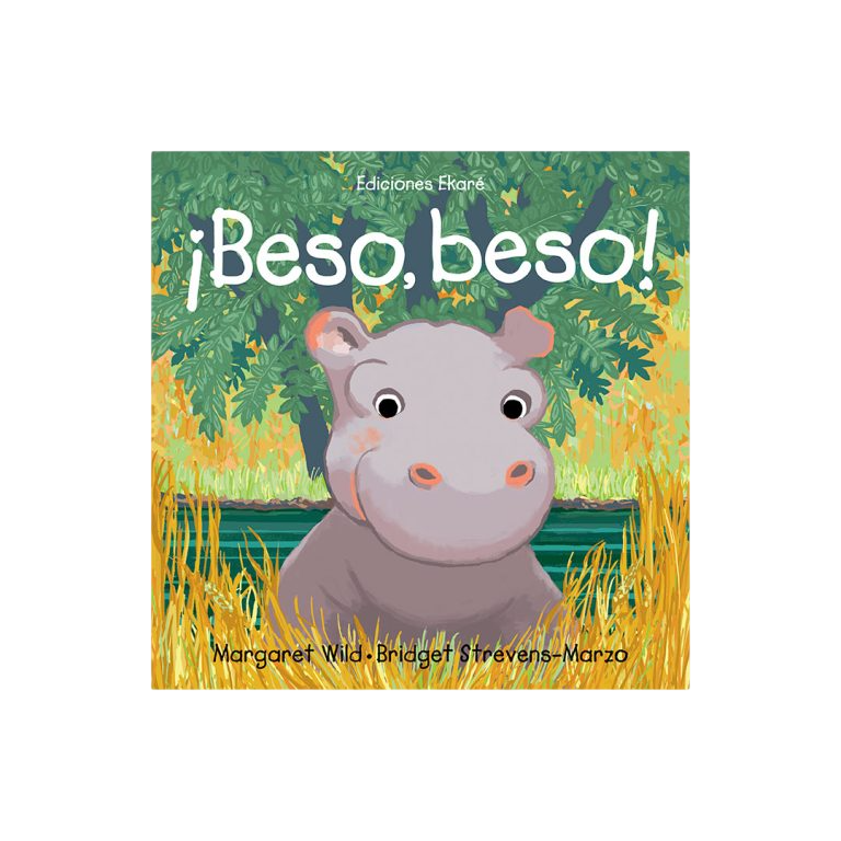 Beso, Beso Ekaré