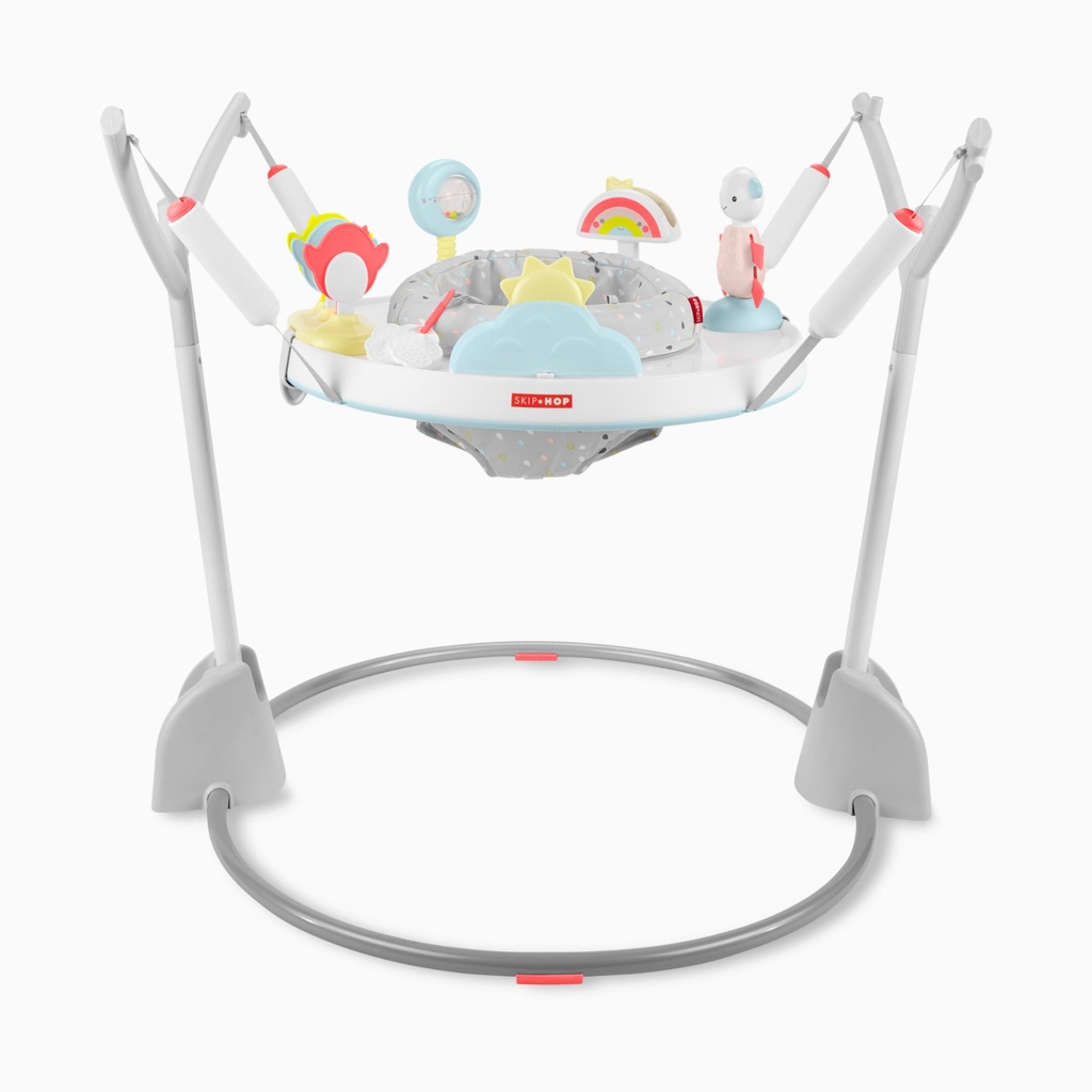 Jumper Saltarin Nube Skip Hop