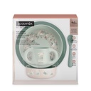 Vajilla De Aprendizaje 5 Uds - Wonder Verde Suavinex