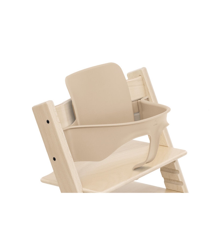 Soporte Bebe Tripp Trapp Natural Stokke