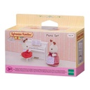 Piano Set Sylvanian Families