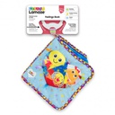 Colgante libro animales Lamaze