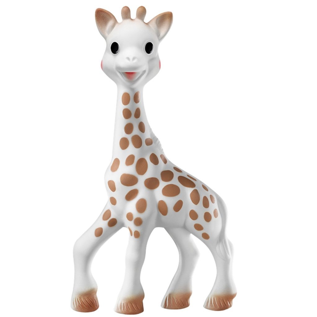 Sophie la girafe Sophie La Girafe