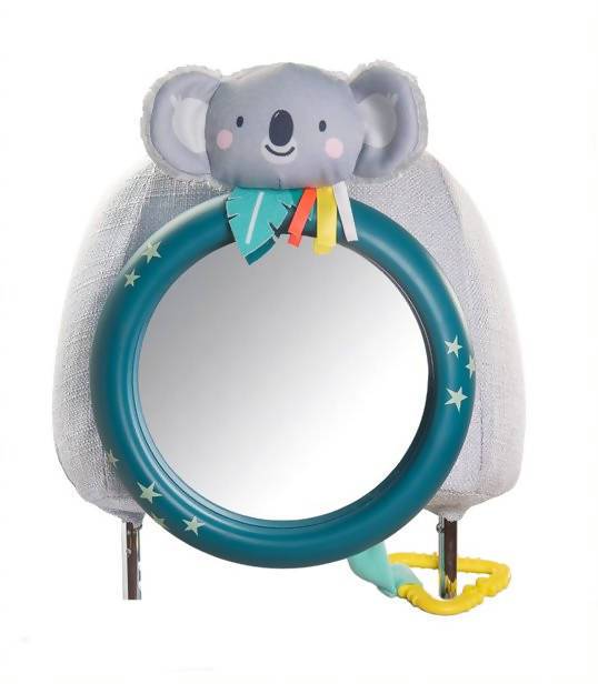 Espejo de auto Koala TAF TOYS