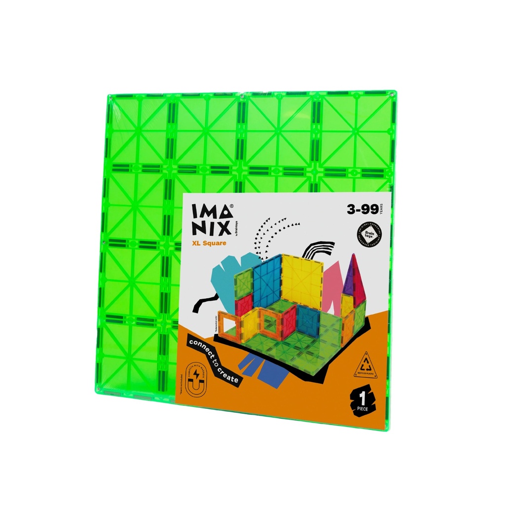 Imanix 1 Base Braintoys