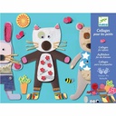 Collages For Little Ones* Design By By Djeco