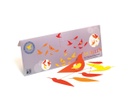 Birds (Fsc) Little Big Room By Djeco