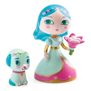 Luna &amp; Blue* Djeco