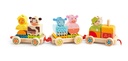 Creaferme - 24 Pcs Djeco