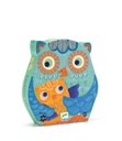 Hello Owl - 24 Pces Djeco