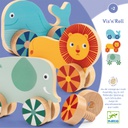 Vis'n'roll Djeco