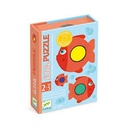 Little Puzzle Djeco