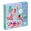 Birds make up Djeco