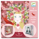 Lovely queens Design by by Djeco