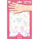 Lucky charms Design by by Djeco