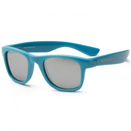 Lentes de sol Cendre blue 3-10 años KOOLSUN