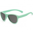 Lentes de sol grayed jade 3-10 años KOOLSUN