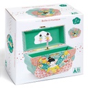 Flowery Melody Little Big Room By Djeco