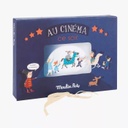Caja Del Cine Pequeñas Maravillas Moulin Roty