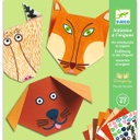 Animals Design By By Djeco