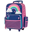 Rolling backpack - Arcoiris Stephen Joseph