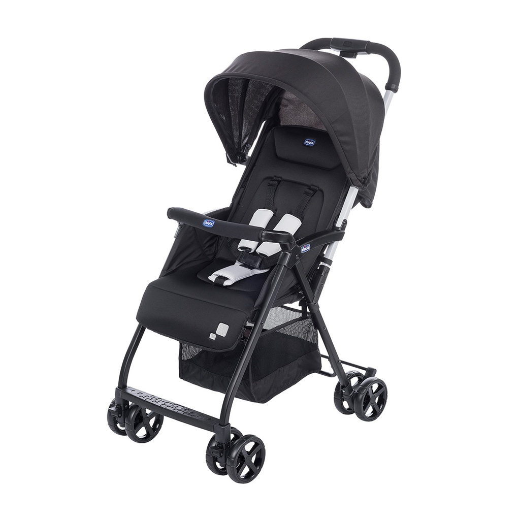 Ohlala stroller black night Chicco