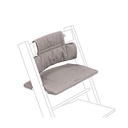 Almohadon para Tripp Trapp Gris Stokke
