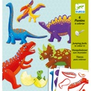 Dinos Design By By Djeco