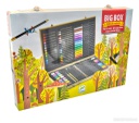 Big Box Of Colours Design By By Djeco