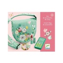 Lucy´s bag and accessories Djeco