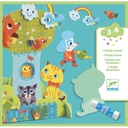 Garden pals Design by by Djeco