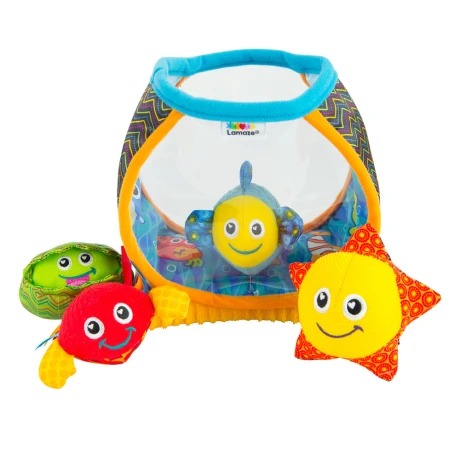 Pecera Lamaze