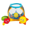 Pecera Lamaze