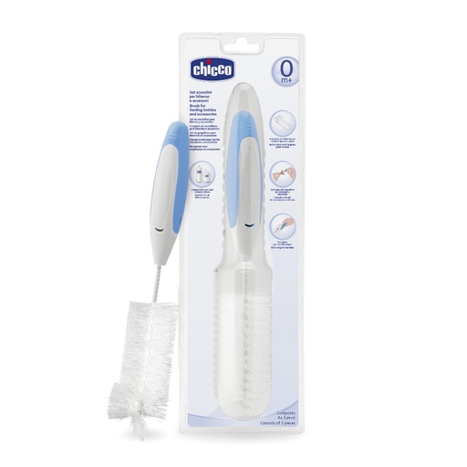 [8003670797456] Cepillo Limpia Biberon Chicco