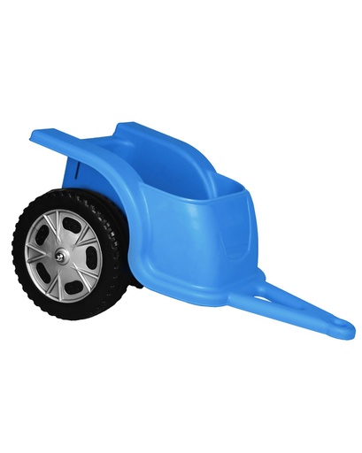 [BIGJ03] Trailer para moto BIG JIMS