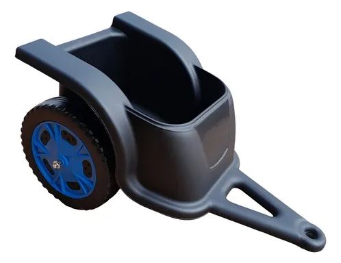 [BIGJ03] Trailer para moto BIG JIMS