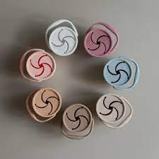 [sfssc01-10] Porta snack clay (Arcilla) Storki