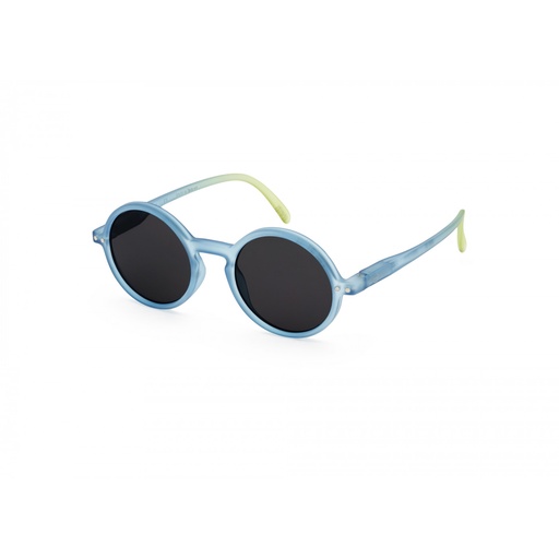 [3701210422404] Junior Sun #G Blue Mirage Izipizi