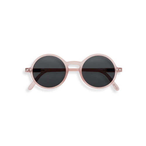 [3701210411569] Junior Sun #G Pink Izipizi