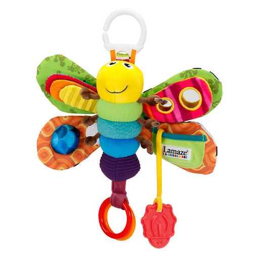 [796714270241] Freddie Luciernaga Colgante Lamaze