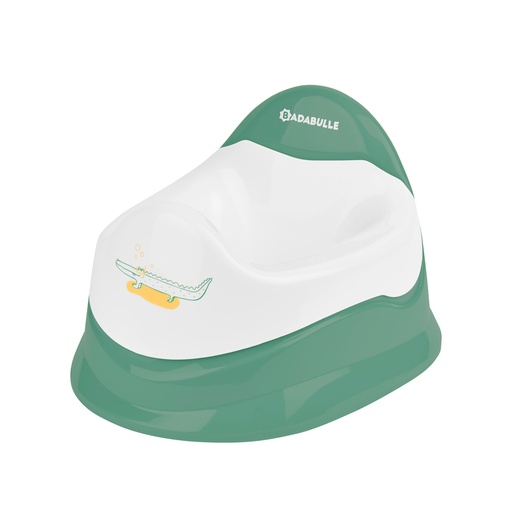 [3661276174252] Pelela Potty con recipiente exraible Badabulle