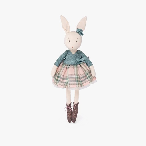 [667022] Rabbit Doll Victorine Moulin Roty