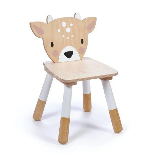 [TL8814] Silla Der Forest TENDER LEAF