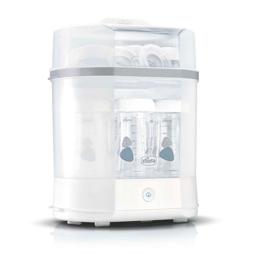 [8058664129539] Esterilizador Electrico 3 en 1 Chicco