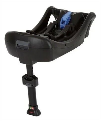 [D0911] Base para Babysilla Gemm - Sin Isofix - Juva Joie