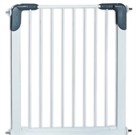 [84300584044994] Puerta de Seguridad Alcala Bebedue