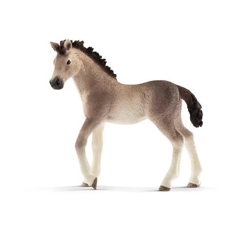 [13822] Andalusian Foal Schleich