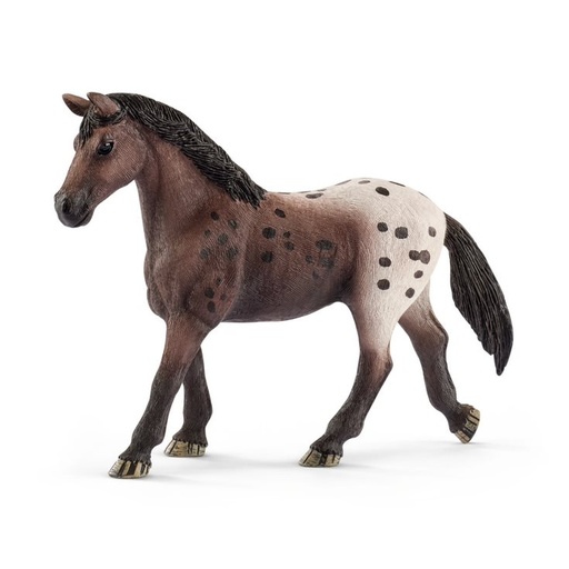 [13861] Appaloosa Mare Schleich
