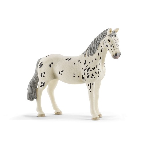 [13910] Knabstrupper Mare Schleich