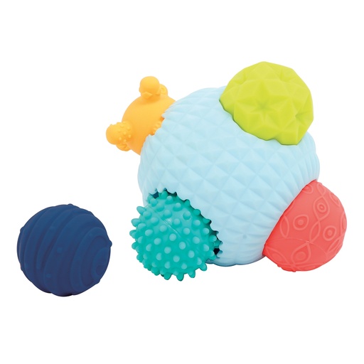 [LD30065] Pelota rompecabezas Ludi